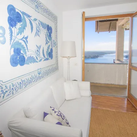 Appartamento Carlotta's Lake View *