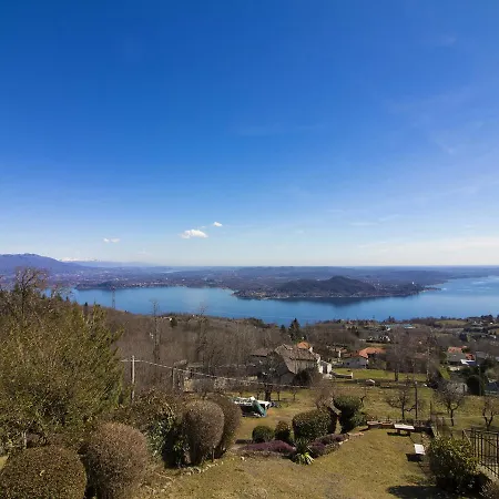 Apartment Carlotta's Lake View