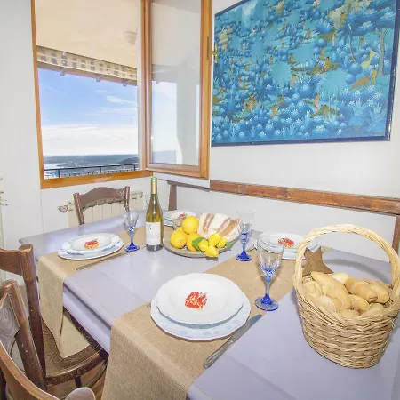 Carlotta's Lake View Appartamento Meina