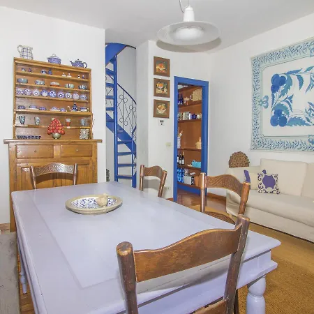 Apartment Carlotta's Lake View